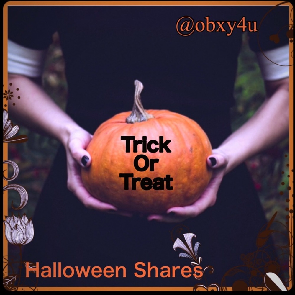 🎃CLOSED 10/31  OPEN SIGN UP🎃